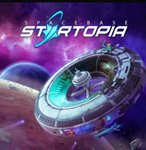 Spacebase Startopia | PS4/PS5 | Турция
