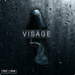  VISAGE | PS4/PS5 | Турция 