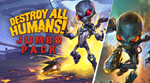  Destroy All Humans! 2 - Reprobed |PS4/PS5| Турция  - изображение № 5