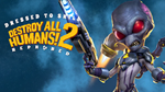  Destroy All Humans! 2 - Reprobed |PS4/PS5| Турция  - изображение № 4