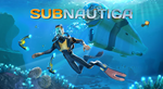  Subnautica | PS4/PS5 | Турция 