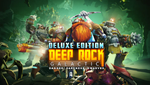  Deep Rock Galactic  | PS4/PS5 | Турция 