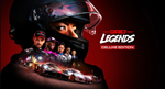 GRID Legends | PS4/PS5 | Турция  - изображение № 4