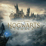  HOGWARTS LEGACY  Хогвартс Наследие (PS4/PS5) 