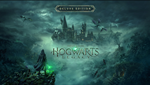 HOGWARTS LEGACY Хогвартс Наследие PS4/PS5 | Турция