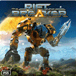 (PS5)  The Riftbreaker (Турция)