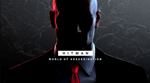  HITMAN World of Assassination | PS4/PS5 | Турция 