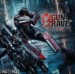  Gungrave G.O.R.E | PS4/PS5 | Турция 