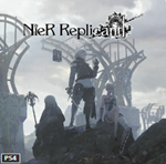  NieR Replicant ver.1.22474  | PS4/PS5 | Турция 