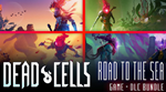  Dead Cells | PS4/PS5 | Турция  - изображение № 4