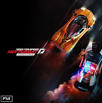Need for Speed Hot Pursuit Remastered | PS4/PS5 |
