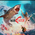 Maneater | PS4/PS5 | Турция