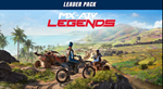  MX vs ATV Legends | PS4/PS5 | Турция  - изображение № 4