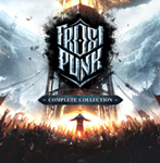 (PS4/PS5)  Frostpunk (Турция)  - изображение № 4