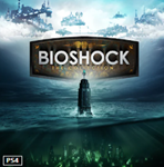  BioShock: The Collection | PS4/PS5 | Турция 