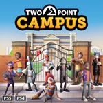 Two Point Campus | PS4/PS5 | Турция 