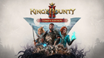  King's Bounty 2 | PS4/PS5 | Турция  - изображение № 4