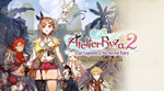  Atelier Ryza 2: Lost Legends the Secret Fairy  - изображение № 4