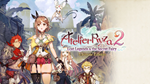  Atelier Ryza 2: Lost Legends the Secret Fairy  - изображение № 5