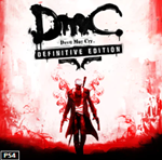  DmC Devil May Cry | PS4/PS5 | Турция 