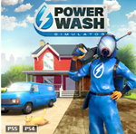  PowerWash Simulator | PS4/PS5 | Турция 