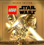  LEGO Star Wars: The Force Awakens |PS4/PS5| Турция - изображение № 4
