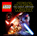  LEGO Star Wars: The Force Awakens |PS4/PS5| Турция