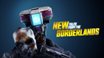  New Tales from the Borderlands | PS4/PS5 | Турция 