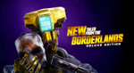  New Tales from the Borderlands | PS4/PS5 | Турция  - изображение № 4