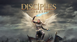  Disciples: Liberation | PS4/PS5 | Турция 