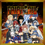  FAIRY TAIL | PS4/PS5 | Турция  - изображение № 4