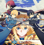  SWORD ART ONLINE Alicization Lycoris | PS4/PS5 |  