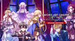  SWORD ART ONLINE Alicization Lycoris | PS4/PS5 |   - изображение № 4