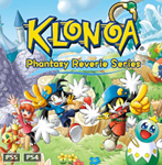  Klonoa Phantasy Reverie Series | PS4/PS5 | Турция 