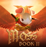  Moss: Book 2 | PS4/PS5 | Турция 