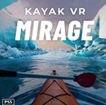  Kayak VR: Mirage | PS5 | Турция 