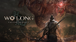 (PS4/PS5)  Wo Long: Fallen Dynasty (Турция) 