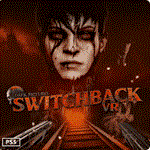 (PS5)  The Dark Pictures: Switchback VR (Турция) 