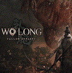  Wo Long: Fallen Dynasty | PS4/PS5 | Турция 