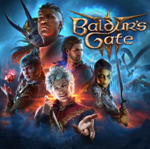 Baldur's Gate 3 | PS5 | Турция/Индия