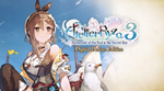Atelier Ryza 3: Alchemist of the End & the Secret Key - изображение № 4
