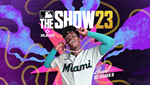 (PS4/PS5)  MLB The Show 23 (Турция)