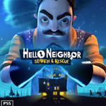 (PS5) Hello Neighbor: Search and Rescue (Турция)