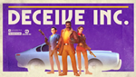 (PS5)  Deceive Inc. (Турция)