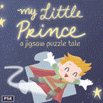  My Little Prince - A jigsaw puzzle tale | PS4/PS5 