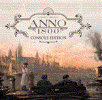  Anno 1800 | PS5 | Турция 