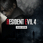 RESIDENT EVIL 4 + DLC Separate ways  PS4/PS5 Турция