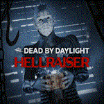  Dead by Daylight / DBD - Hellraiser | PS4/PS5 