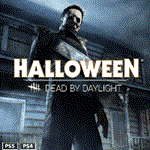  Dead by Daylight / DBD - The Halloween | PS4/PS5 