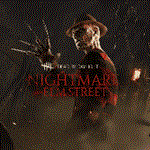 Dead by Daylight / DBD - A Nightmare on Elm Street